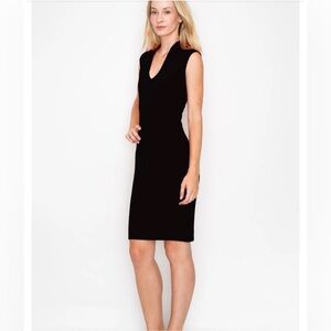 Rolla Coster Black Sleeveless Dress